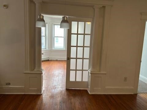 Foto del edificio - 122 W 20th St