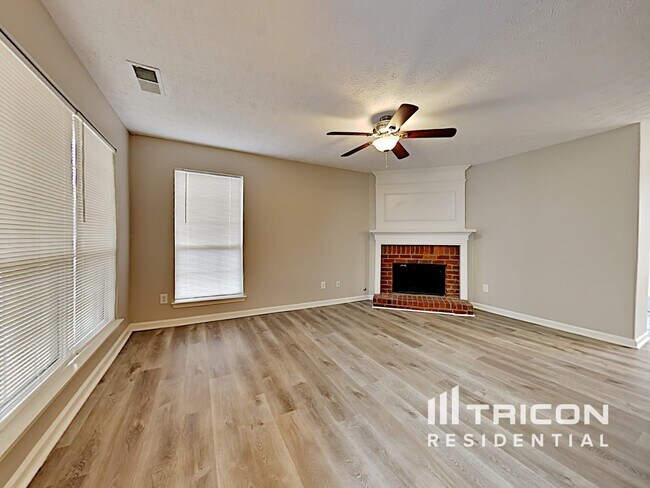 Building Photo - 915 Riley Farm Lane Douglasville GA