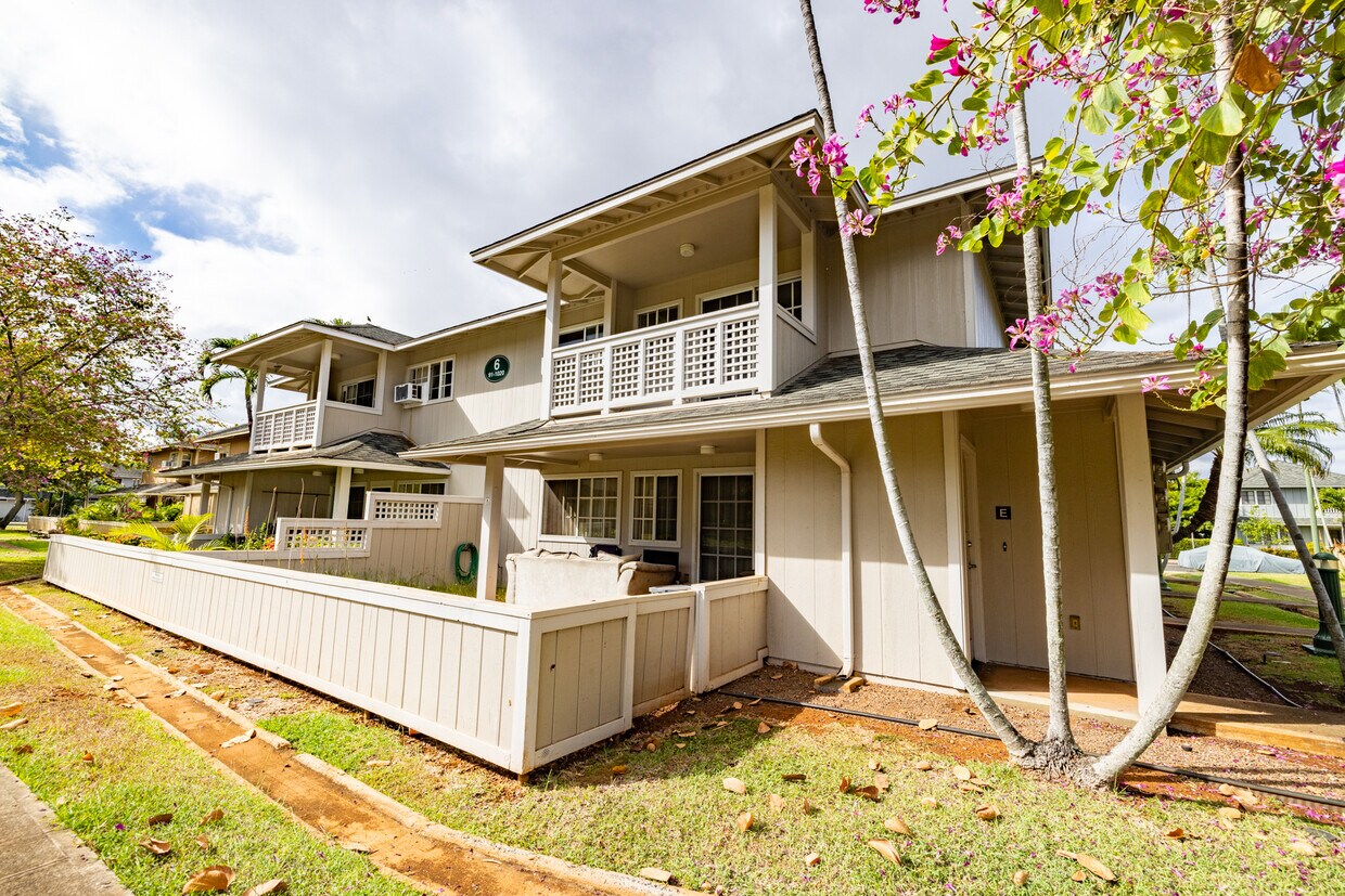 911020 Makaaloa St, Ewa Beach, HI 96706 Townhome Rentals in Ewa