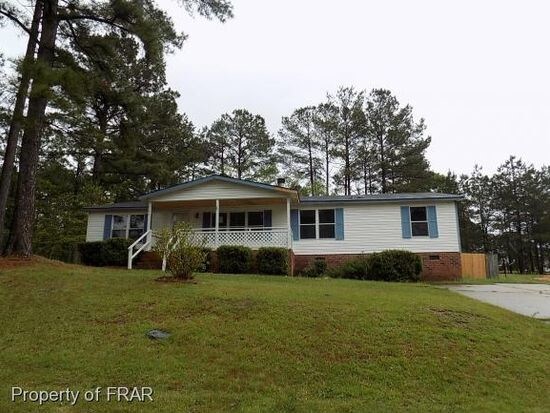 Foto principal - 707 Mcdougald Dr