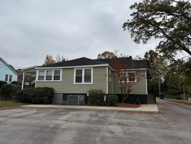 Foto del edificio - Lexington Office Space