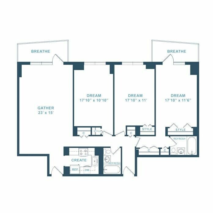 Foto del edificio - 145 Saint Alphonsus St