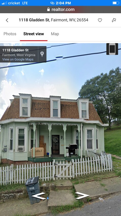 Primary Photo - 1118 Gladden St