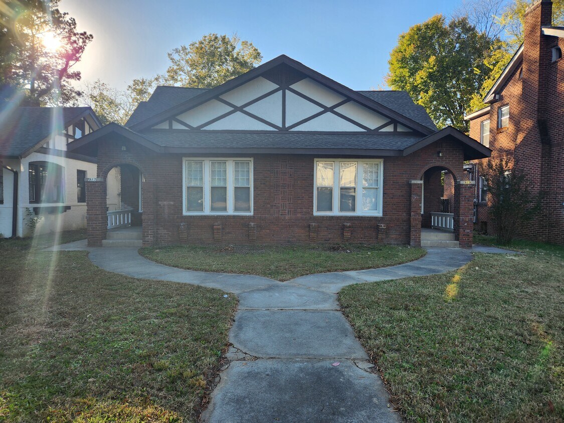 917 N Highland Ave, Jackson, TN 38301 House Rental in Jackson, TN