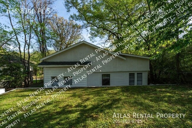 Foto del edificio - 636 83rd Pl S