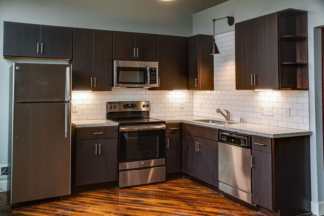 Bradford Mills Lofts Apartments - Louisville, KY | Apartments.com