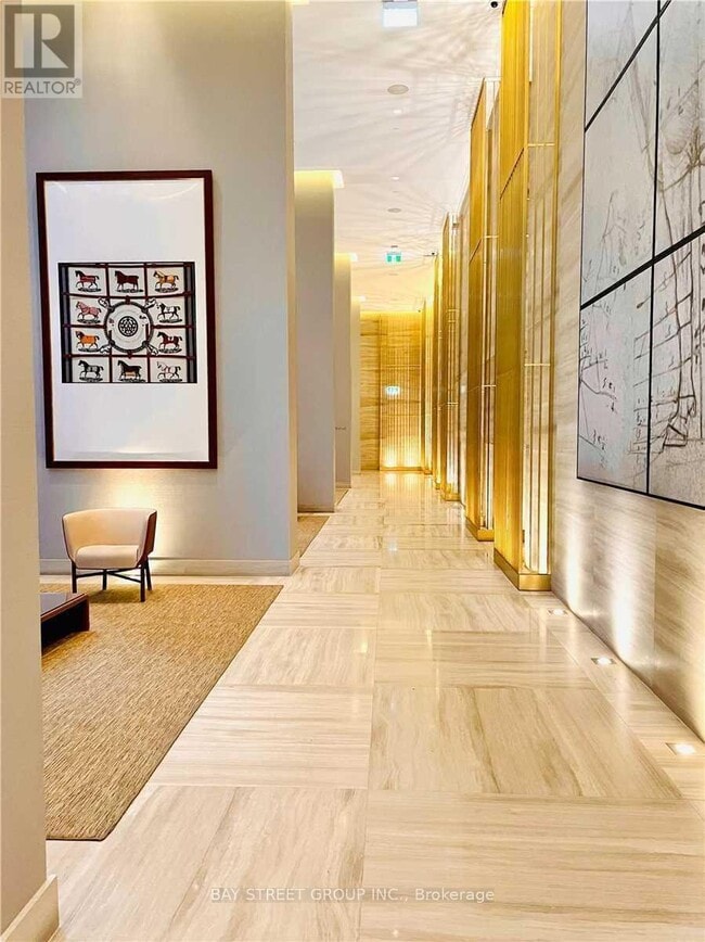 Building Photo - 50A Charles St E