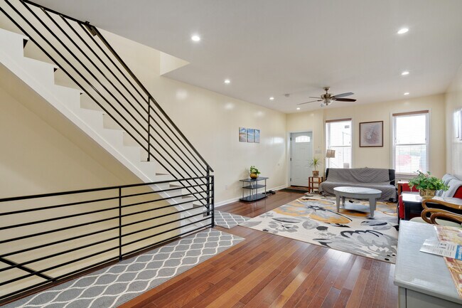 Foto del edificio - 1238 S 31st St
