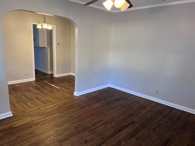 Foto del edificio - 3605 Vernon Ave
