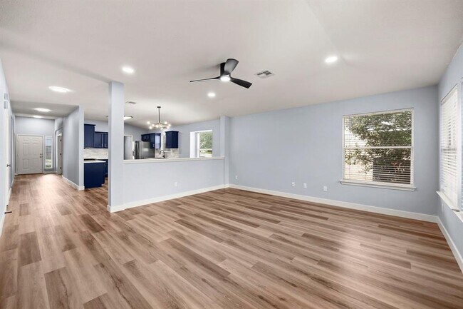 Foto del edificio - 3321 Winding River Trail