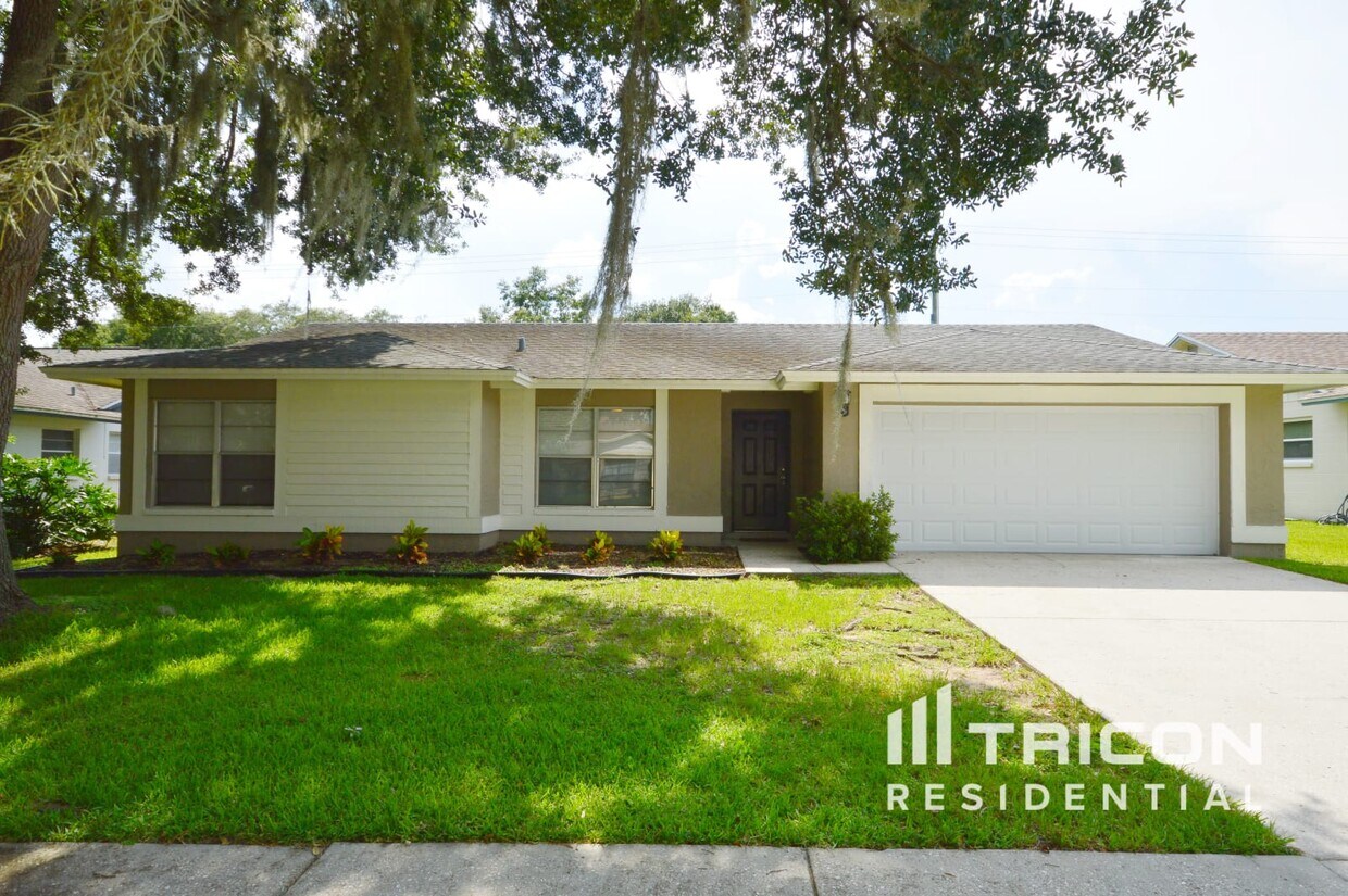 Foto principal - 3004 Annadale Circle Brandon FL