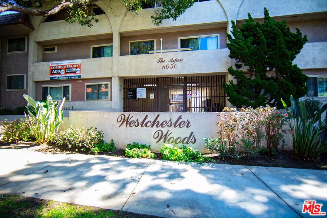 8650 Belford Ave Unit 211A, Los Angeles, CA 90045 Condo for Rent in