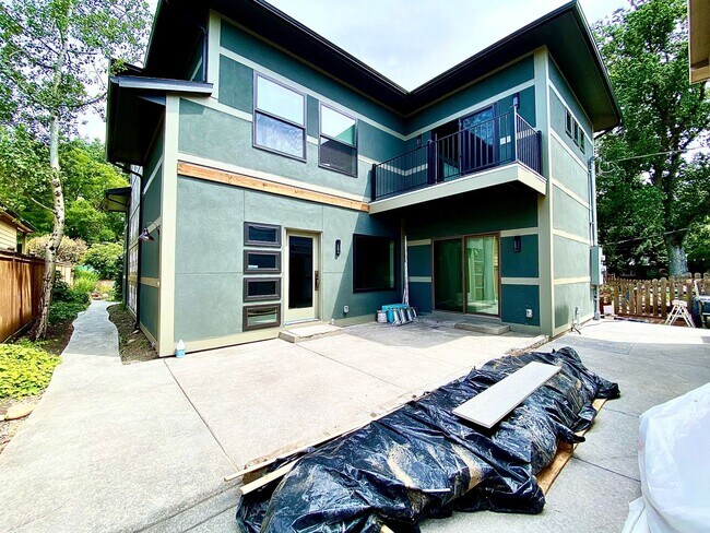 Foto del edificio - 13THTOWNHOME