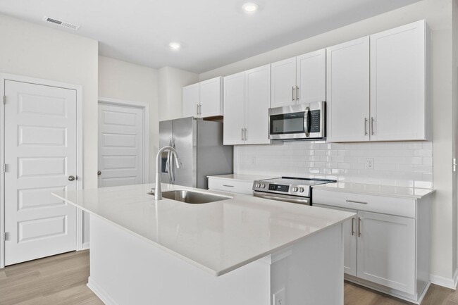 Building Photo - Move-In Specials Available! Brand-New Home in Ross Farms!