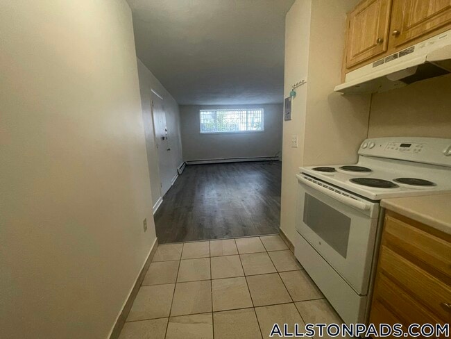 Foto del edificio - 88 Gardner St