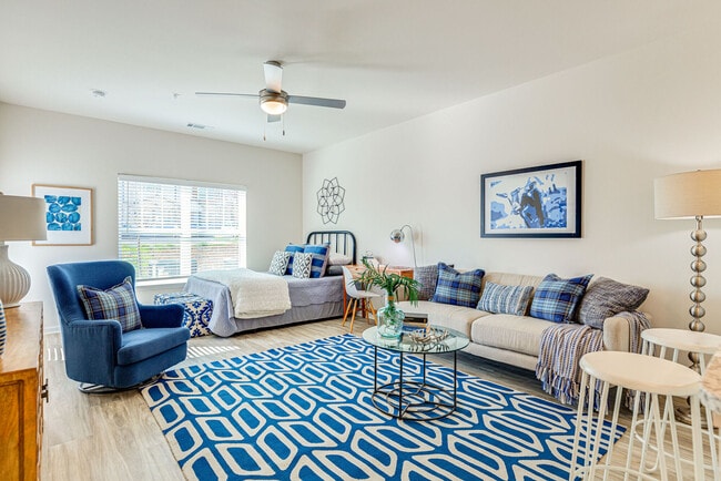 Interior Photo - Villages at Forest View