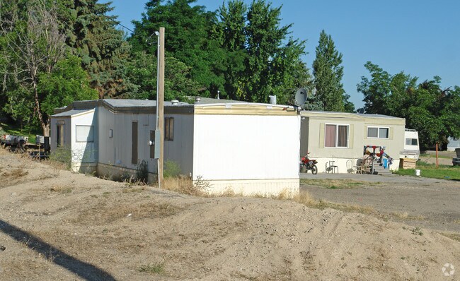 Foto del edificio - Pleasant Valley Mannor MHP