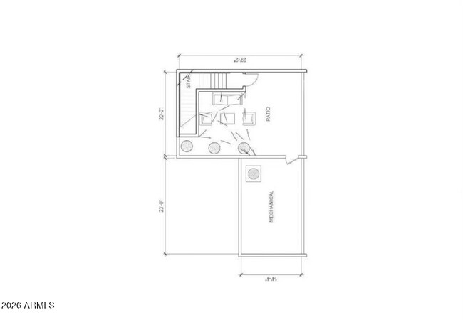 Foto del edificio - 4700 N 40th St