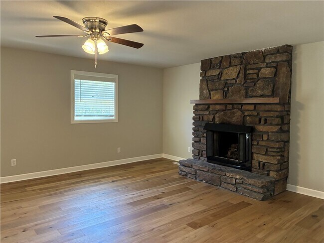 Foto del edificio - 1 Quantock Hills Dr