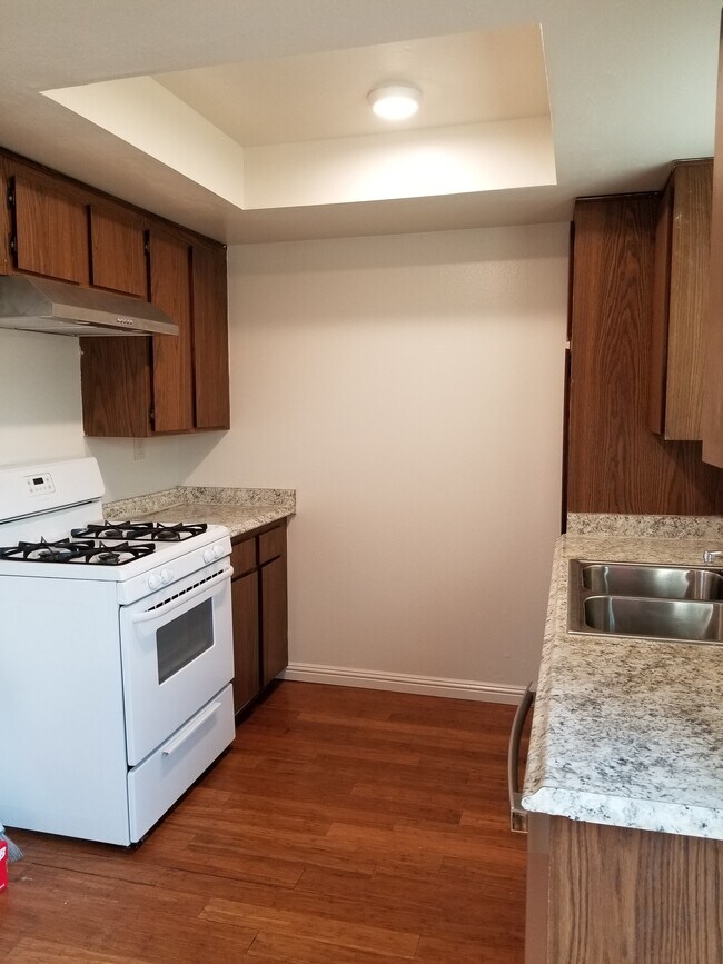 Kitchen 1 - 2438 S Nadine St