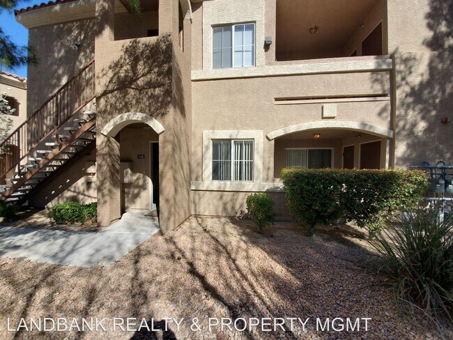 Foto del edificio - 10245 S Maryland Pkwy