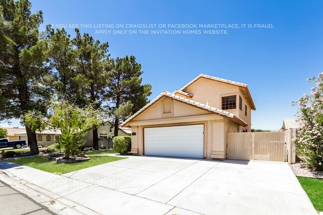 Building Photo - 5729 N Walkingstick Ln