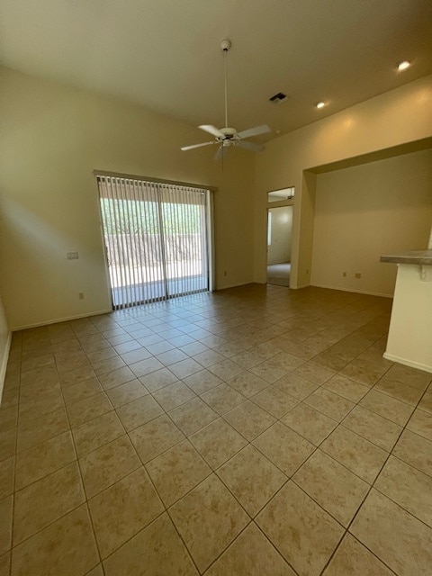 Área de estar2 - 12777 N Haight Pl