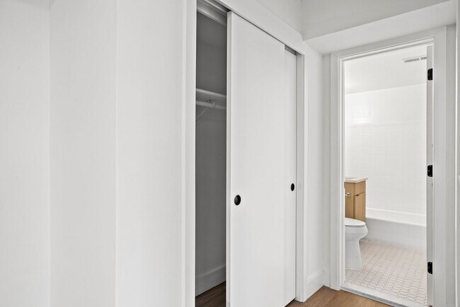 Interior Photo - The Horizon Apartments
