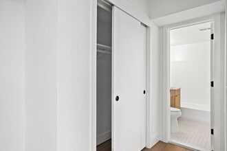 Interior Photo - The Horizon Apartments