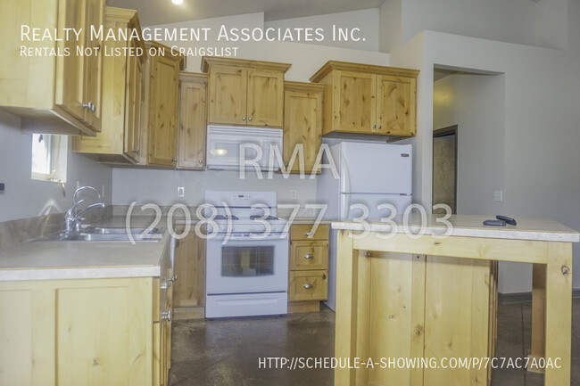 Foto del edificio - 4315 Albion St