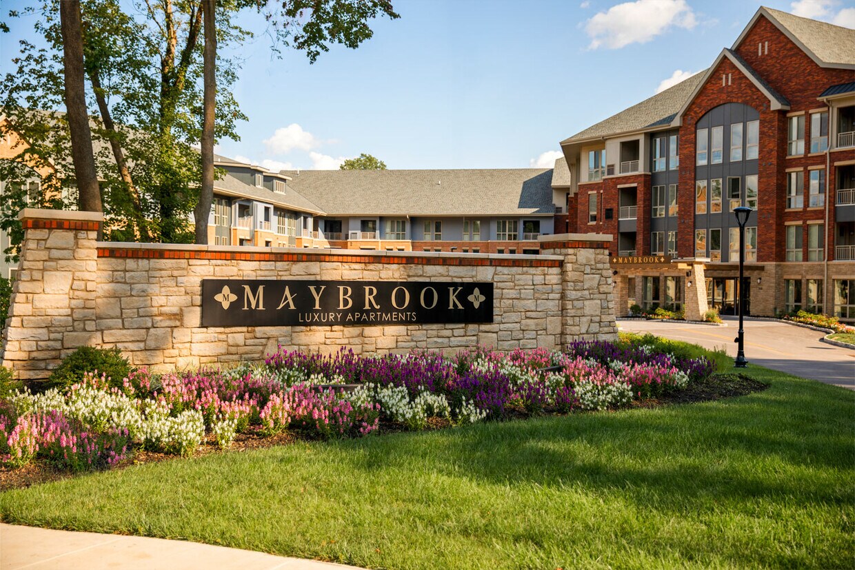 Maybrook Apartments Wynnewood Pa Apartments Com