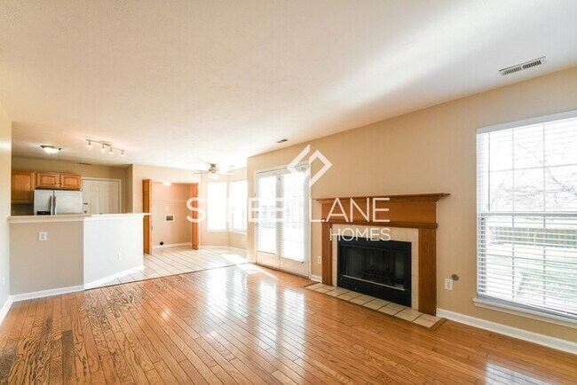 Foto del edificio - Charming 5 Bedroom in Fishers!