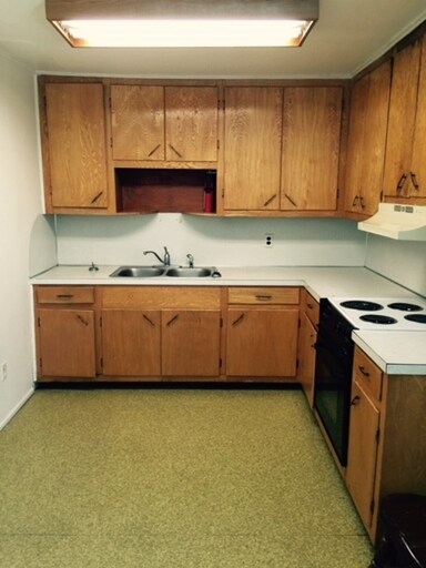 Cocina - 935 Aurora Dr