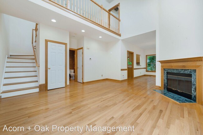 Foto del edificio - 2 br, 2.5 bath House - 205 Columbia Pl. W