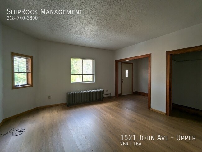 Building Photo - 1521 John Ave
