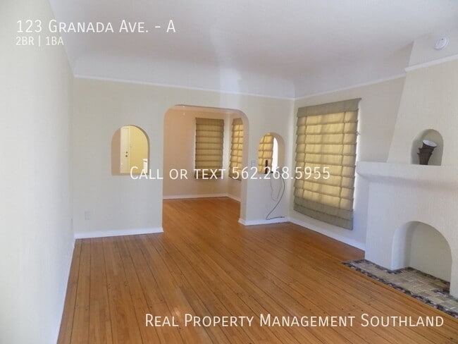 Building Photo - Stunning,LARGE 2 BD+ Office 2BA unit for r...