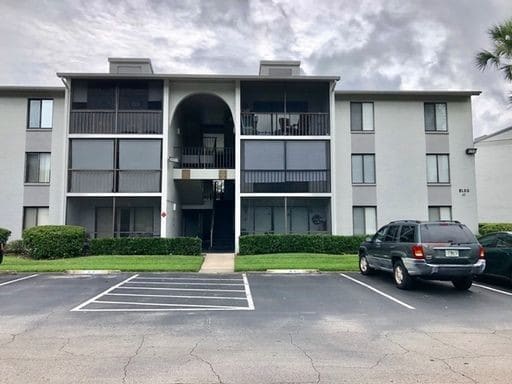 Primary Photo - Sanford - 2 Bedroom 2 Bathroom - 1075.00