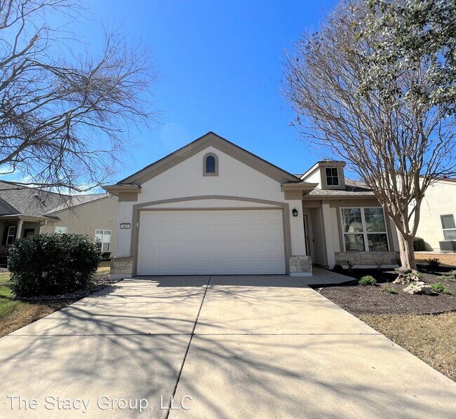 Building Photo - 3 br, 2 bath House - 402 Crockett Loop