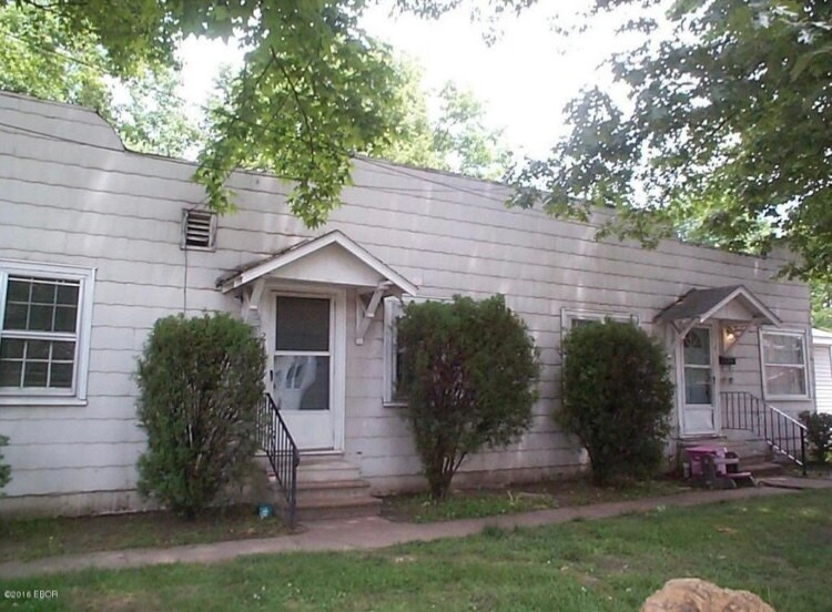 Foto principal - 500 N Main St