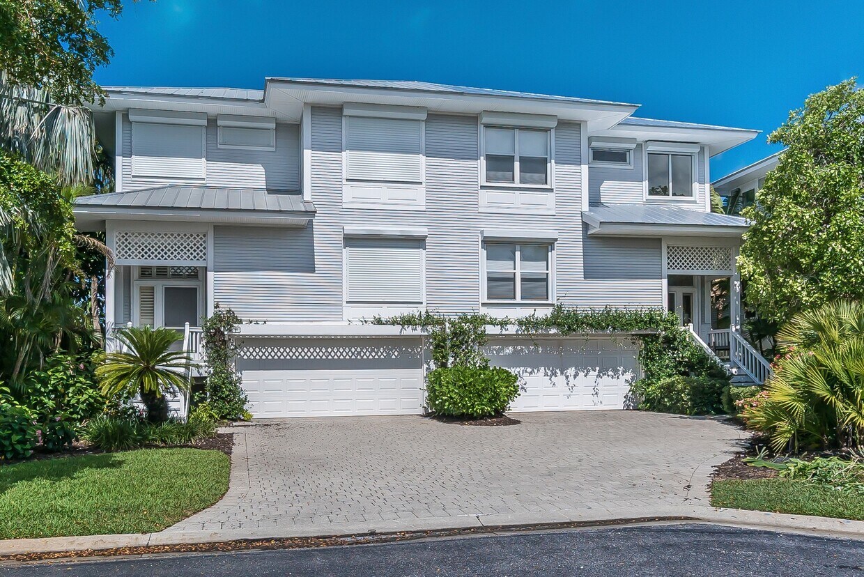 788 Beach View Dr, Boca Grande, FL 33921 House Rental in Boca Grande