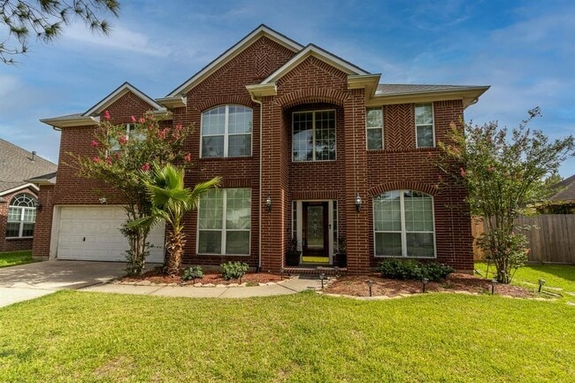 Building Photo - 11303 Palm Bay St
