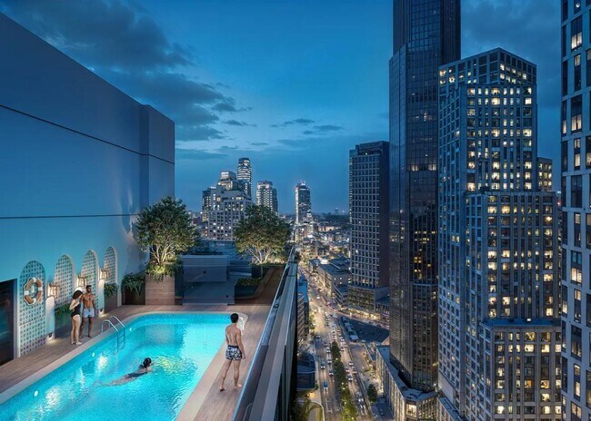 Foto del edificio - 104 Fleet Pl