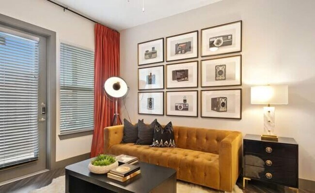 Foto del edificio - 1 bedroom in The Colony TX 75056