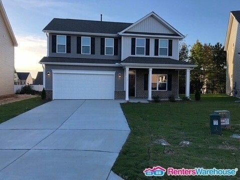 Primary Photo - Come see your new home today!