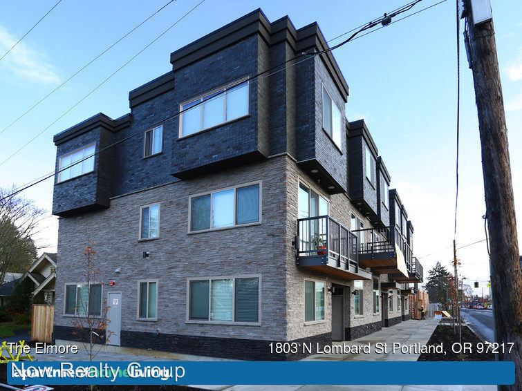Foto principal - 1803 N Lombard St