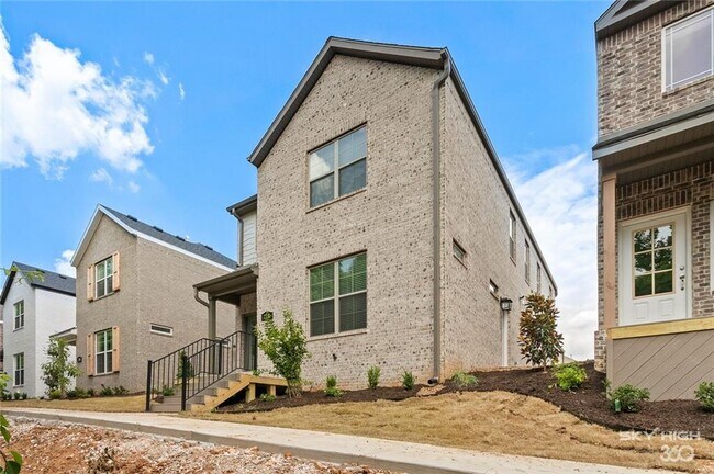 Foto del edificio - 2357 E Amherst Aly