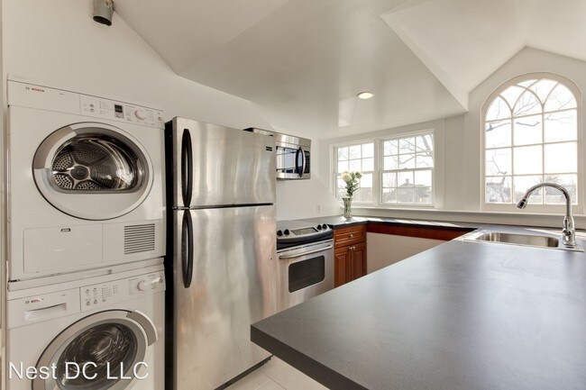 Foto del edificio - 1500 Farragut St NW