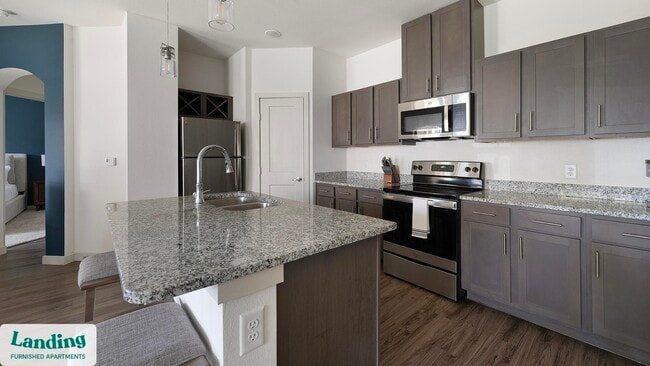 Foto del edificio - 2825 Main St