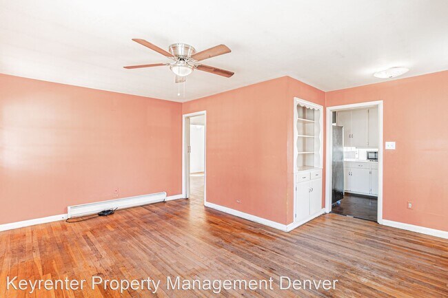 Foto del edificio - 3 br, 2 bath House - 924 S Decatur St