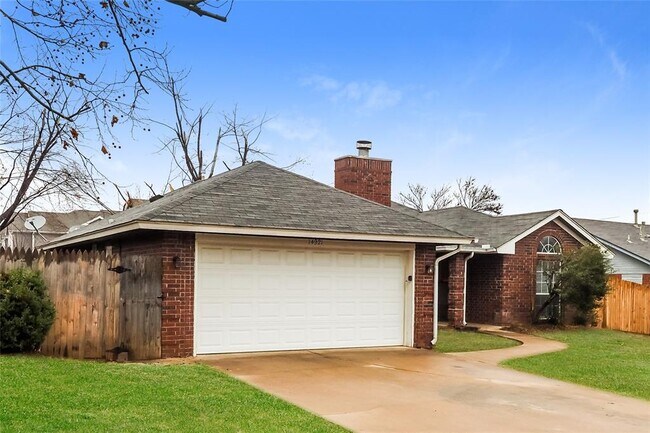 Building Photo - 14921 Choctaw Trail